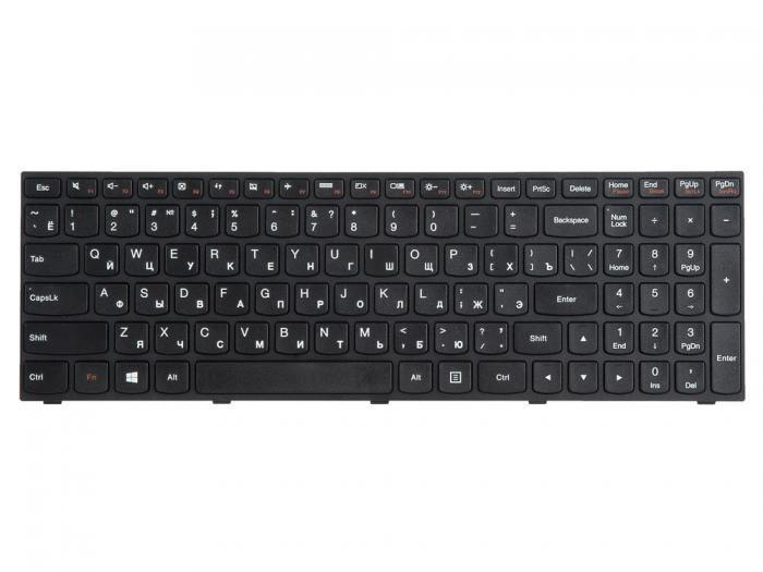 фотография клавиатуры для ноутбука PK1314K2A05 (сделана 19.06.2019) цена: 287 р.