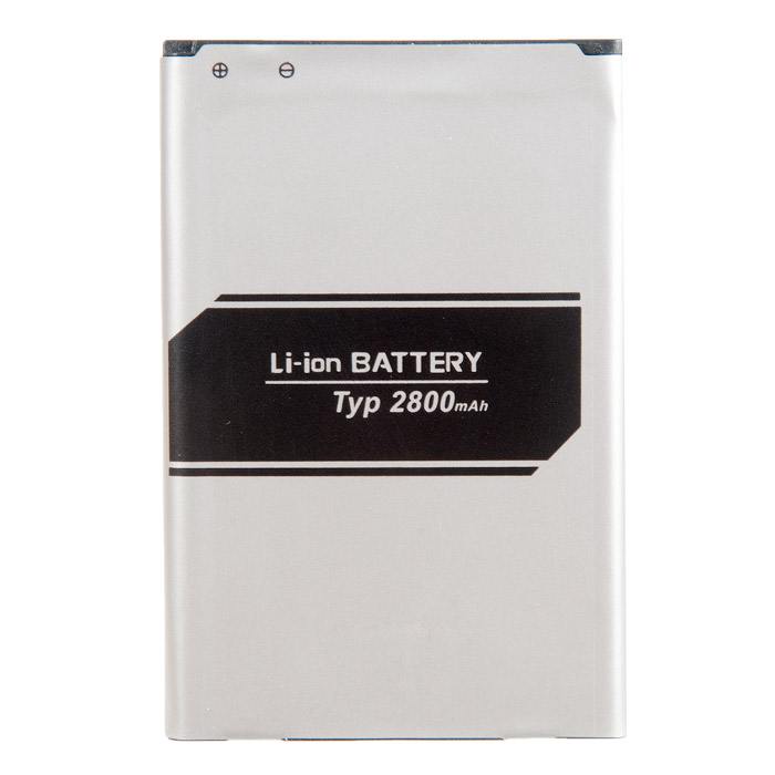 фотография аккумулятора LG M250 (сделана 20.08.2019) цена: 540 р.
