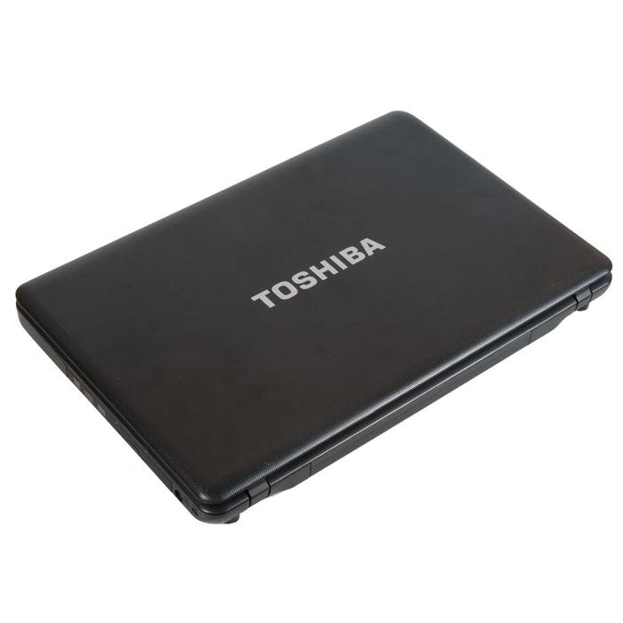 Ноутбук Toshiba Бу Купить