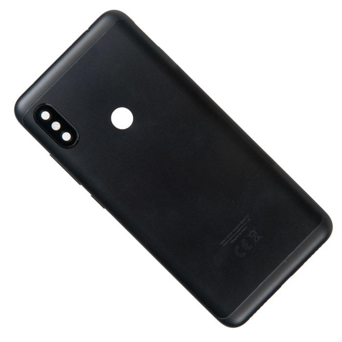 фотография задней крышки Redmi Note 6 Pro (сделана 23.10.2019) цена: 580 р.