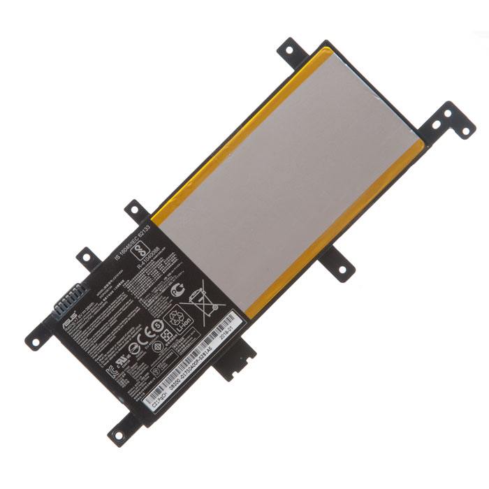 фотография аккумулятора для ноутбука Asus A580UF (сделана 13.08.2019) цена: 1990 р.