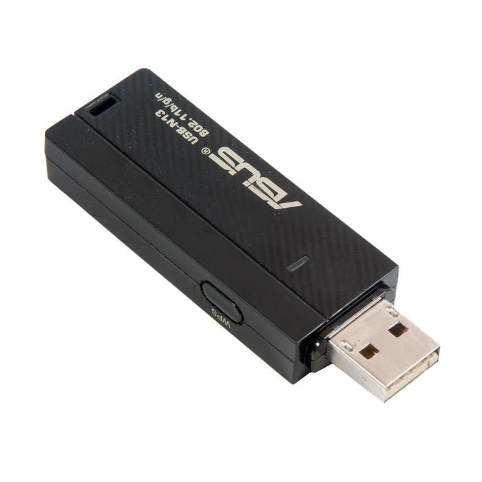 фотография маршрутизатора USB-N13 (сделана 03.09.2019) цена: 472 р.