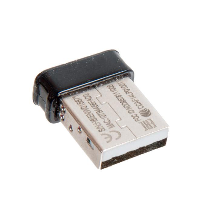 фотография маршрутизатора USB-N10 (сделана 27.08.2019) цена: 338 р.