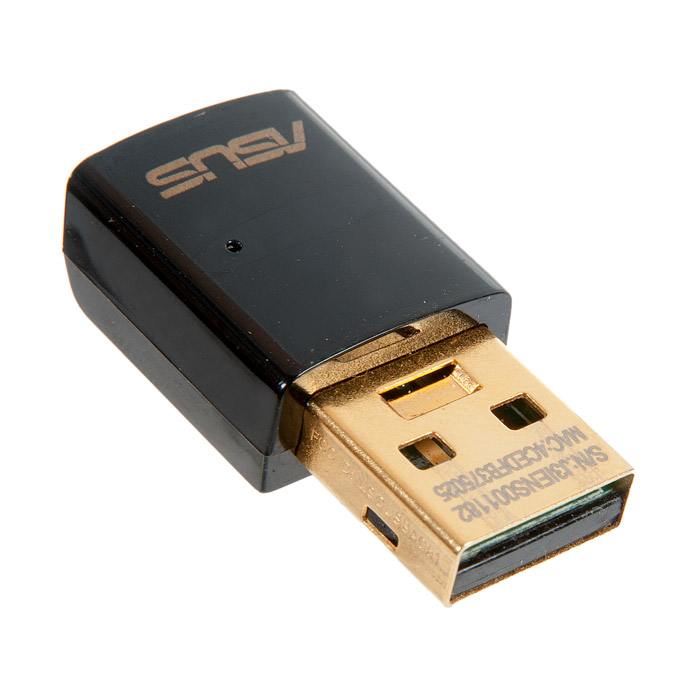 фотография маршрутизатора USB-AC51 (сделана 03.09.2019) цена: 675 р.