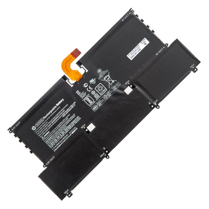 фотография аккумулятора для ноутбука HP 13-AF (сделана 10.09.2019) цена: 3290 р.
