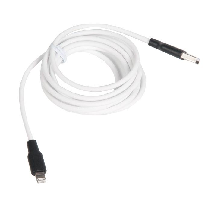 фотография кабеля Apple iPhone XR (сделана 13.11.2019) цена: 590 р.