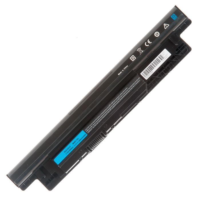 фотография аккумулятора для ноутбука Dell 15R (сделана 27.08.2019) цена: 2190 р.