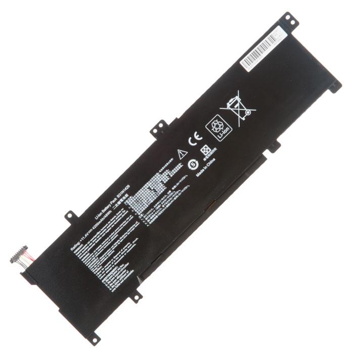 фотография аккумулятора для ноутбука Asus K501UX-DM282T (сделана 28.08.2019) цена: 2690 р.