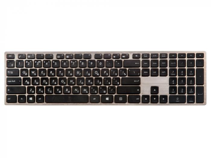 фотография клавиатуры для компьютера 90XB0430-BKM0J0 (сделана 29.10.2019) цена:  р.