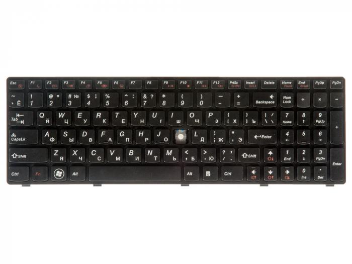 фотография клавиатуры для ноутбука 25-011741 (сделана 09.04.2020) цена:  р.