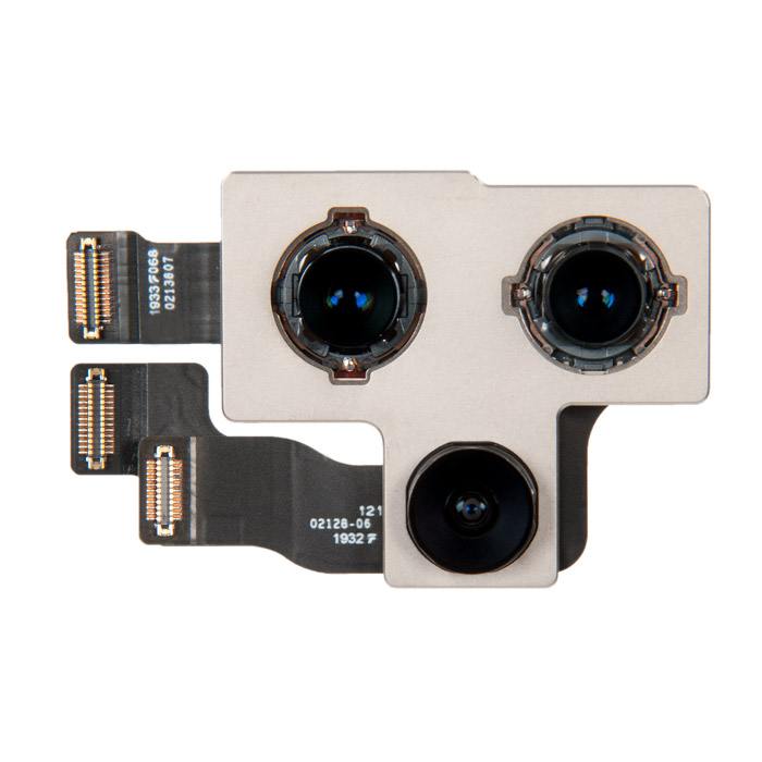 фотография камеры Apple iPhone 11 Pro Max (сделана 30.12.2019) цена: 2600 р.