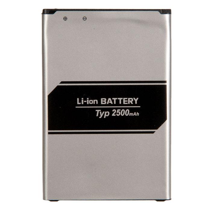 фотография аккумулятора LG X230 (сделана 26.01.2021) цена: 485 р.