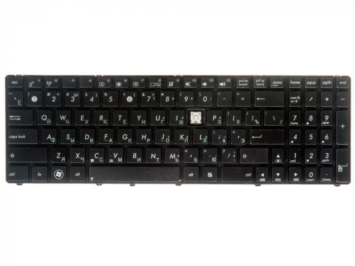 фотография клавиатуры для ноутбука 04GNX31KUS01-1 (сделана 14.01.2020) цена:  р.