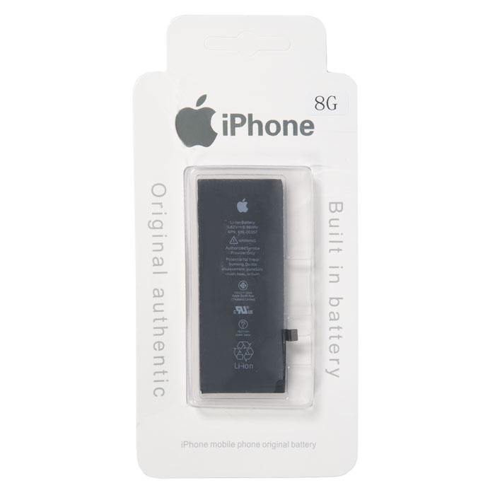 фотография аккумулятора iPhone 8 (сделана 23.09.2019) цена: 264 р.