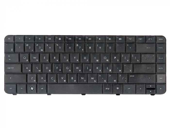 фотография клавиатуры для ноутбука 646125-251  (сделана 22.10.2019) цена: 256 р.