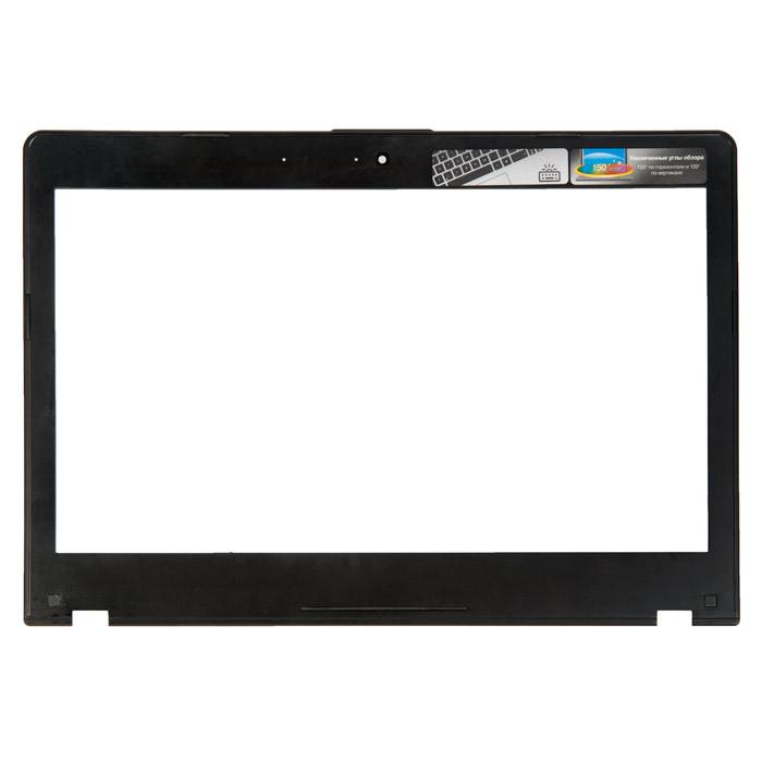 13GN8H1AP011-1 рамка матрицы для ASUS N46VZ (13GN8H1AP011-1) (с разбора)