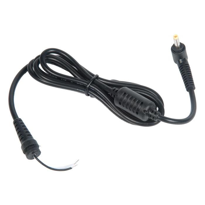 фотография кабеля с разъемом для блока питания Lenovo 320 15isk 15.6 (сделана 03.12.2019) цена: 240 р.