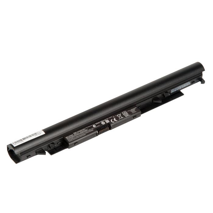 фотография аккумулятора для ноутбука HP 250 G6 (сделана 24.12.2019) цена: 1450 р.