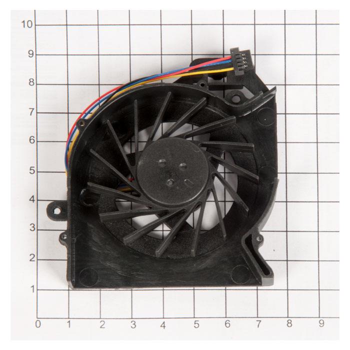 фотография вентилятора для ноутбука MF60120V1-C181-S9A (сделана 15.09.2020) цена:  р.