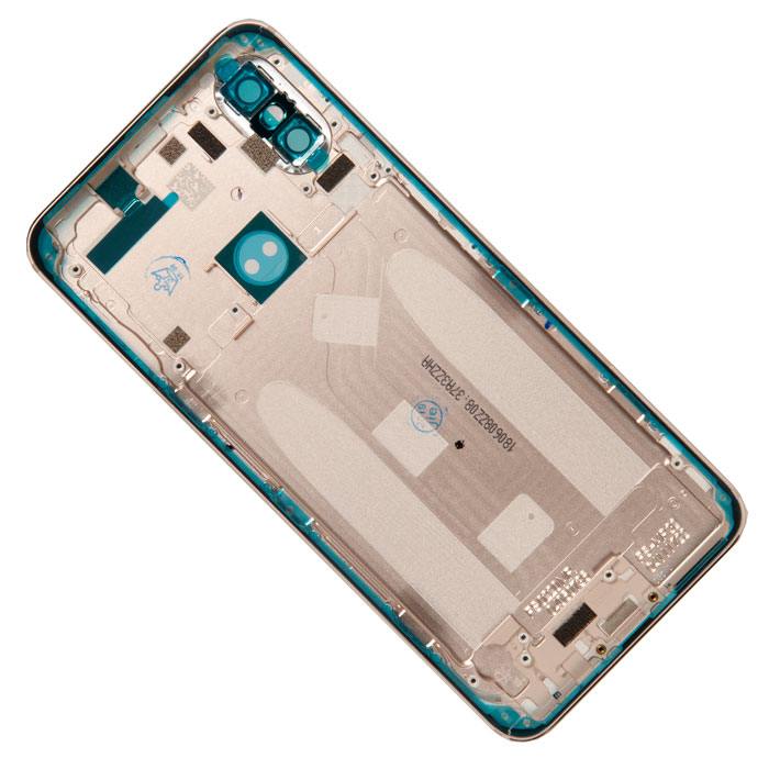 фотография задней крышки Xiaomi Mi A2 (сделана 27.04.2020) цена: 146 р.