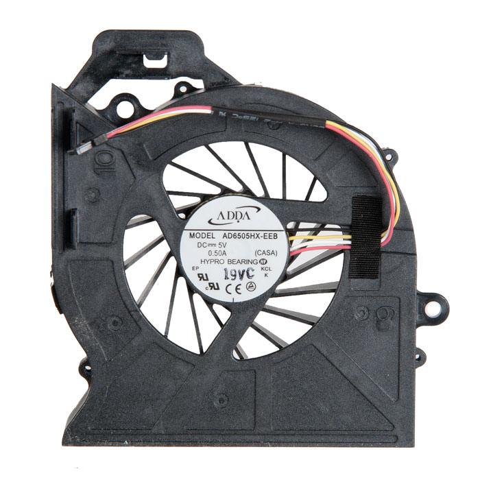 AD6505HX-EEB CASA вентилятор (кулер) для ноутбука HP Pavilion dv6-6000, dv7-6000, OEM в Перми