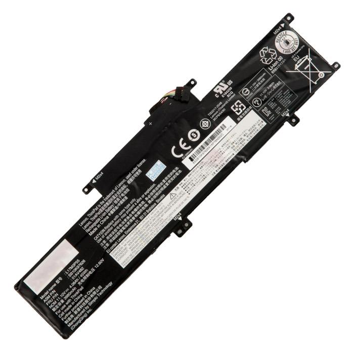 фотография аккумулятора для ноутбука Lenovo L380 (сделана 03.03.2020) цена: 3790 р.