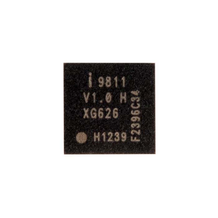 фотография микроконтроллера 02001-00130000 (сделана 17.03.2020) цена: 285 р.