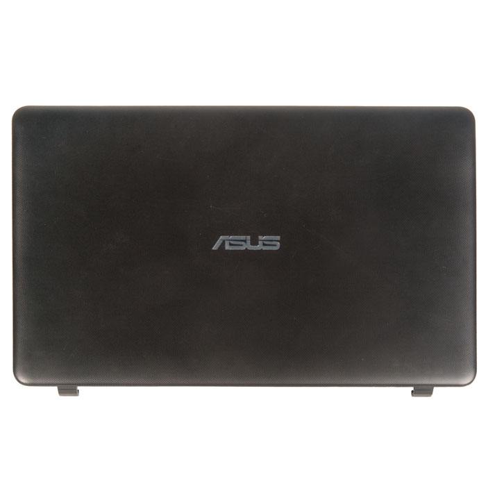 13N0-TWA0231 крышка экрана (матрицы) Asus X751, R752, F751 с любым буквенным индексом, чёрная, пластик. С разбора, мелкие царапины., с разбора - купить в Москве в интернет-магазине PartsDirect