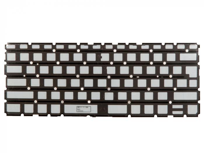 фотография клавиатуры для ноутбука Lenovo 730-13IWL (сделана 10.12.2021) цена: 1890 р.