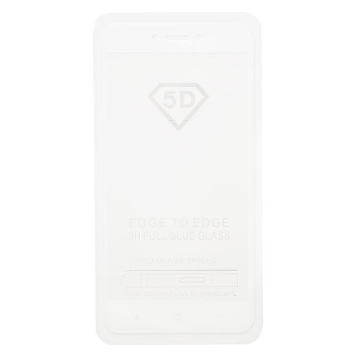 фотография защитного стекла Xiaomi Redmi 5A (сделана 17.04.2020) цена: 20 р.