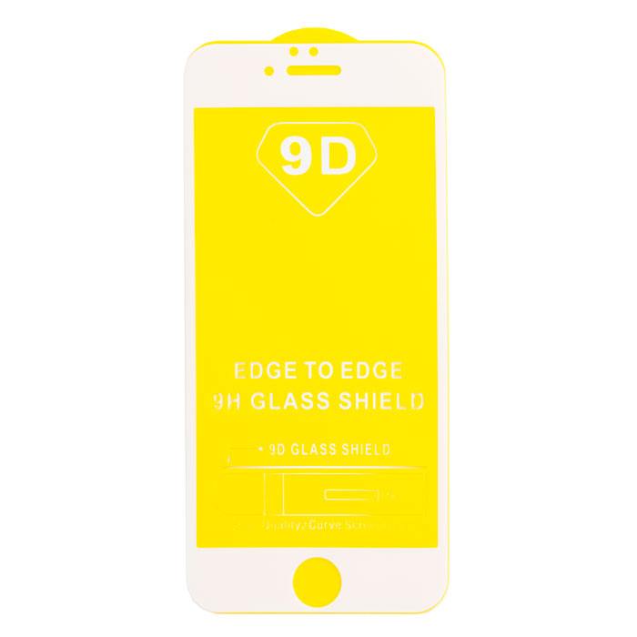 фотография защитного стекла iPhone 7 (сделана 06.03.2020) цена: 90 р.