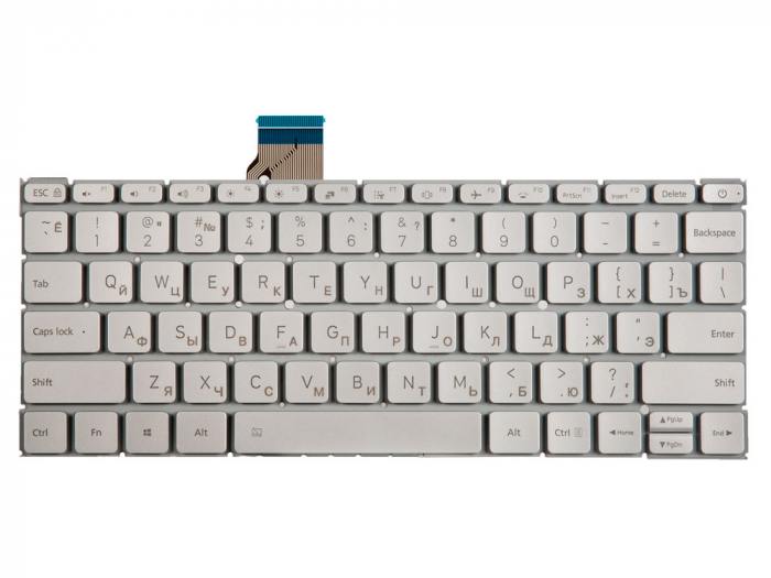 фотография клавиатуры для ноутбука 6037B0127601 (сделана 31.03.2020) цена: 1390 р.