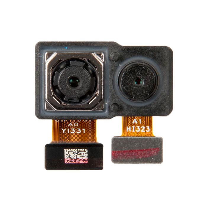 фотография камера задняя 16M для Asus ZE520KL c разбора (04080-00100000) (сделана 17.04.2020) цена: 1080 р.