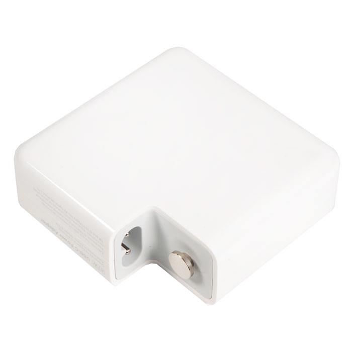 фотография блока питания USB-C 87W (сделана 15.06.2020) цена: 3450 р.