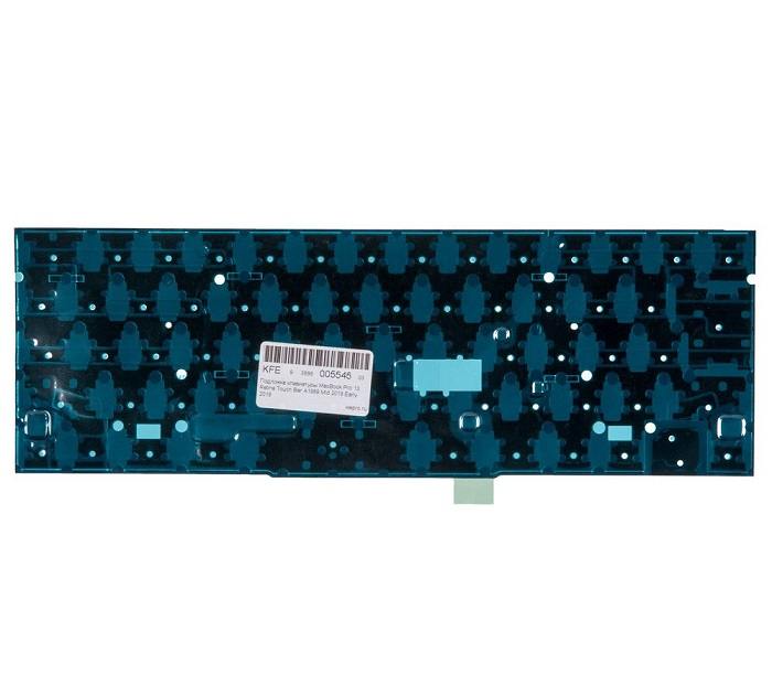 фотография подложки клавиатуры A1989 (сделана 16.03.2020) цена: 742 р.