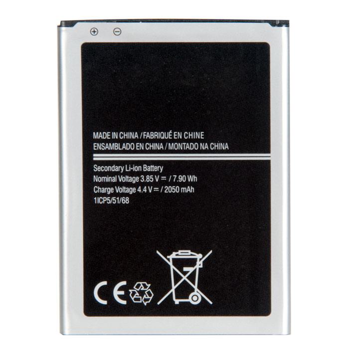 фотография аккумулятора EB-BJ120CBE (сделана 23.06.2020) цена: 465 р.