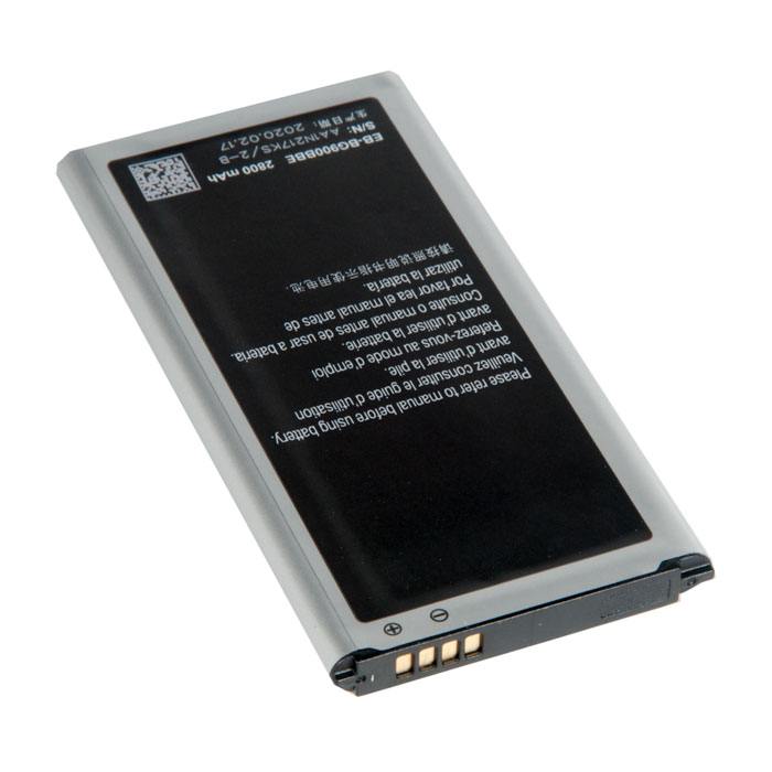 фотография аккумулятора EB-BG900BBE (сделана 23.06.2020) цена: 395 р.