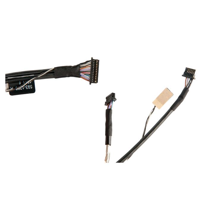 фотография кабеля для iMac A1312 (сделана 14.07.2020) цена: 695 р.