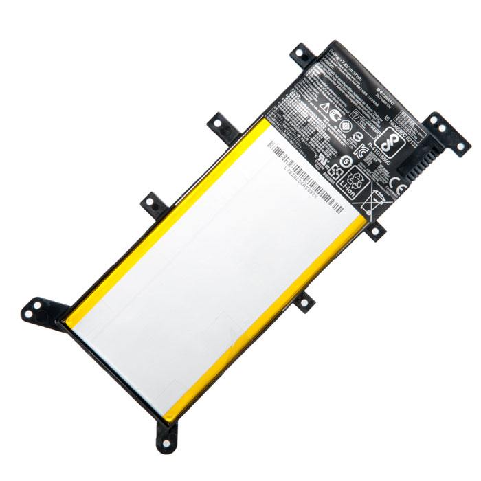 C21N1347 аккумулятор для ноутбука ASUS X555N C21N1347 7.6V,37Wh в Перми