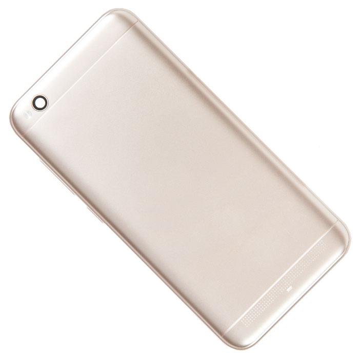 фотография задней крышки Xiaomi Redmi 5A (сделана 27.04.2020) цена: 85 р.