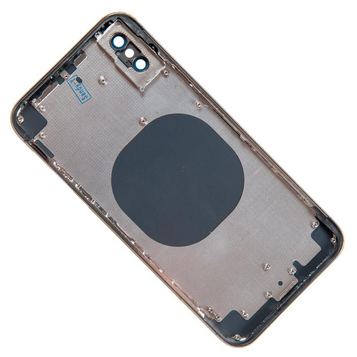фотография крышки iPhone X (сделана 24.03.2020) цена: 3430 р.