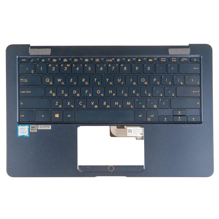 фотография клавиатуры с топкейсом 13NB04R1AM0311 (сделана 21.05.2020) цена: 4560 р.