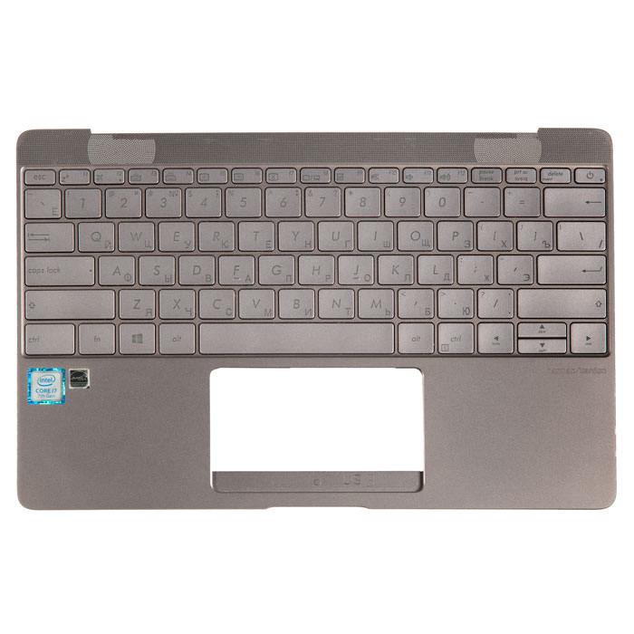 фотография клавиатуры с топкейсом 13N0-UWA0421 (сделана 21.05.2020) цена: 5370 р.