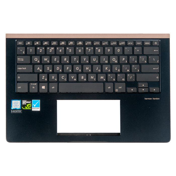 фотография клавиатуры с топкейсом 13N1-5SA0211 (сделана 21.05.2020) цена: 5370 р.