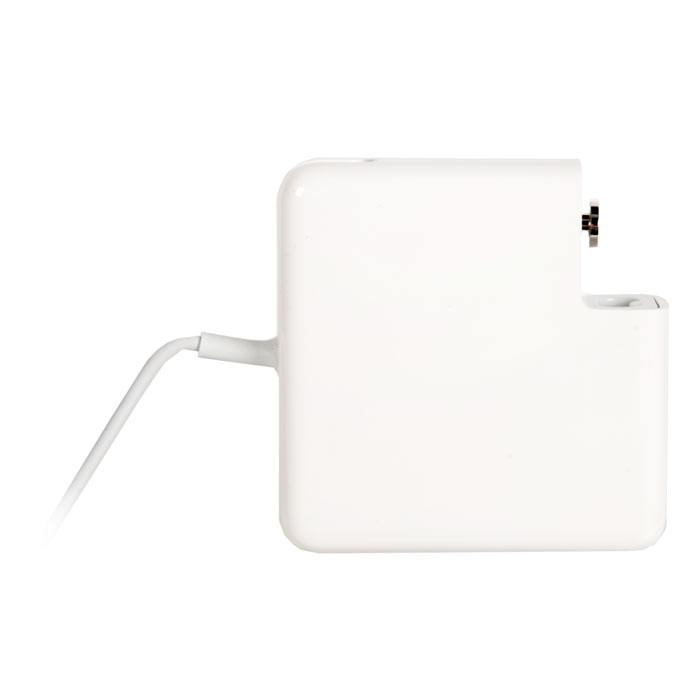 фотография блока питания MAGSAFE 2 60W (сделана 03.06.2020) цена: 2100 р.