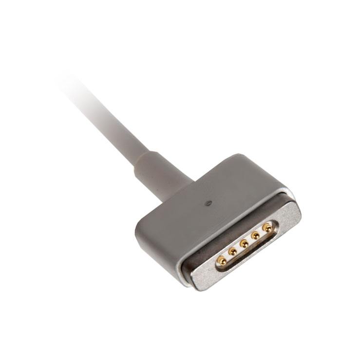 фотография блока питания MAGSAFE 2 60W (сделана 03.06.2020) цена: 2100 р.