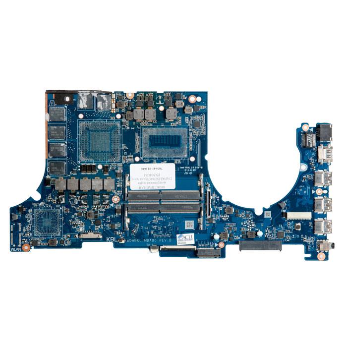 Neispravnaya Materinskaya Plata Asus Fx504gm Dabklimbac0 Main Board Rev C 6xk4g41325fe Hc25 It8987e Bxa Snyat Processor Videochip Hab Kupit Po Nizkoj Cene V Moskve