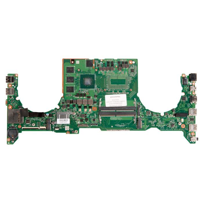 Neispravnaya Materinskaya Plata Asus Fx503vd Dabklmb28a0 Main Board Rev A N17p G0 A1 4xk4g41325fe Hc28 Sr30w Gl82hm175 It8987e Bxa Snyat Processor Kupit Po Nizkoj Cene V Moskve