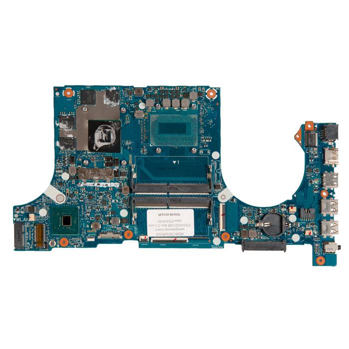 Neispravnaya Materinskaya Plata Asus Fx505gd Mb Main Board Rev 2 0 Sr40b Fh82hm370 N17p G0 A1 4xk4g80325fb Hc28 It8587e Fxs It8587e Fxs Snyat Processor Kupit Po Nizkoj Cene V Moskve