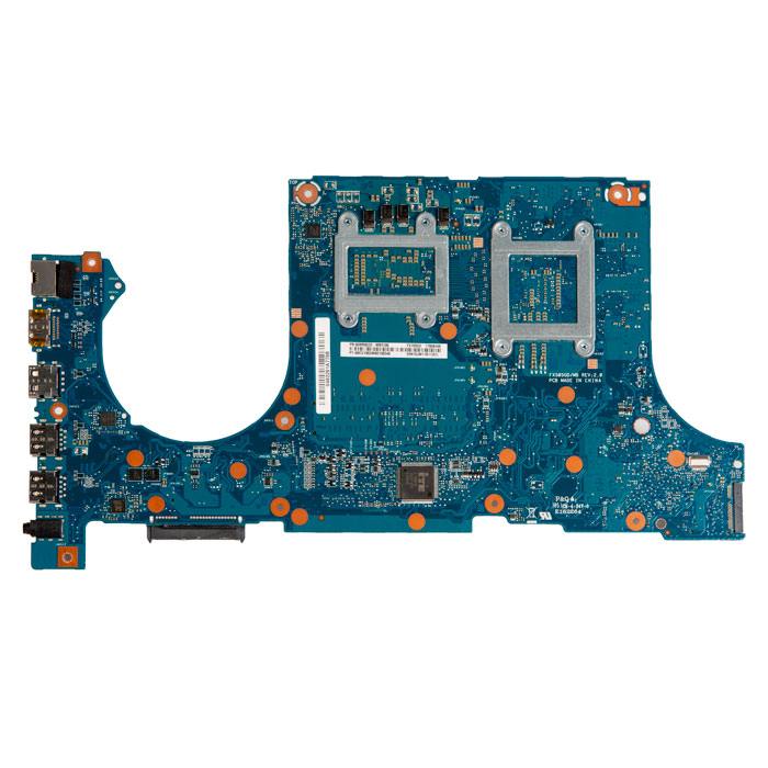 Neispravnaya Materinskaya Plata Asus Fx505gd Mb Main Board Rev 2 0 Sr40b Fh82hm370 N17p G0 A1 4xk4g80325fb Hc28 It8587e Fxs It8587e Fxs Snyat Processor Kupit Po Nizkoj Cene V Moskve